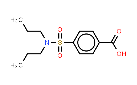 CAS No. 57-66-9, Probenecid