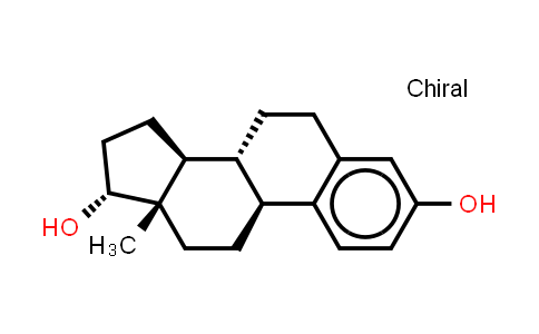 CAS No. 57-91-0, Alpha-Estradiol