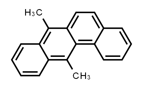 CAS No. 57-97-6, 7,12-Dimethyltetraphene