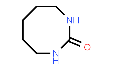 CAS No. 5700-13-0, 1,3-Diazocan-2-one