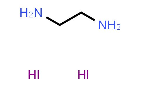 CAS No. 5700-49-2, Ethane-1,2-diamine dihydroiodide