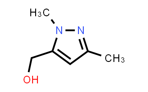 CAS No. 57012-20-1, (1,3-Dimethyl-1H-pyrazol-5-yl)methanol