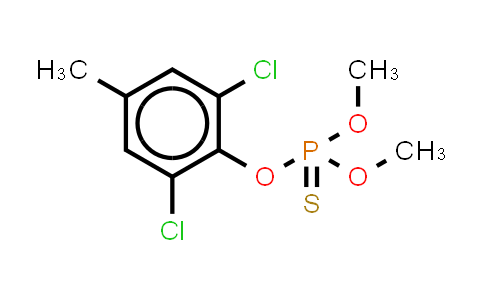 CAS No. 57018-04-9, Tolclofos-methyl