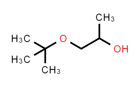 CAS No. 57018-52-7, 1-(tert-Butoxy)propan-2-ol