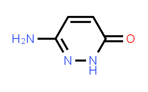 CAS No. 57041-95-9, 6-Aminopyridazin-3(2H)-one