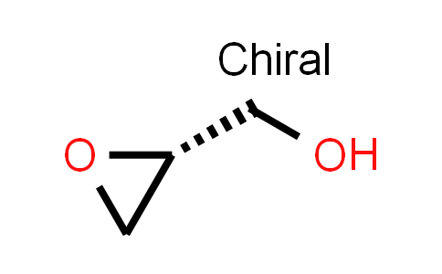 CAS No. 57044-25-4, (R)-Oxiran-2-ylmethanol
