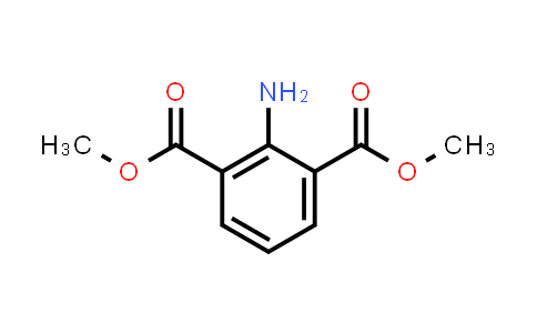 CAS No. 57053-02-8, Dimethyl 2-aminoisophthalate