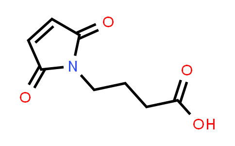 CAS No. 57078-98-5, 4-Maleimidobutyric acid