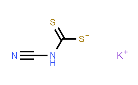 CAS No. 57116-50-4, Potassium N-cyanodithiocarbamate