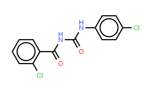 CAS No. 57160-47-1, Chlorbenzuron