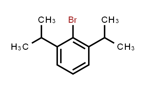 CAS No. 57190-17-7, 2-bromo-1,3-diisopropylbenzene