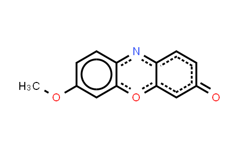 CAS No. 5725-89-3, Resorufin methyl ether