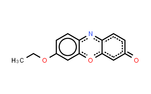 MC561189 | 5725-91-7 | 7-羟基吩噁嗪酮乙醚