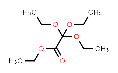 CAS No. 57267-03-5, Ethyl 2,2,2-triethoxyacetate
