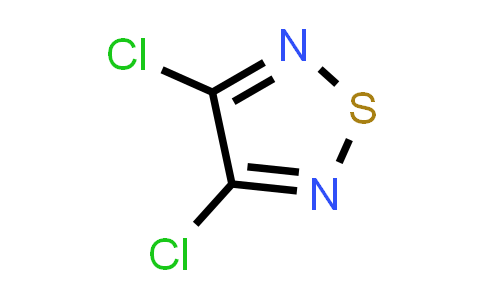 5728-20-1 | 3,4-Dichloro-1,2,5-thiadiazole