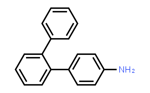 CAS No. 5728-65-4, [1,1':2',1''-Terphenyl]-4-amine