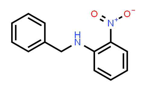 CAS No. 5729-06-6, N-Benzyl-2-nitroaniline