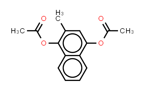 CAS No. 573-20-6, Vitamin K4