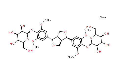 CAS No. 573-44-4, Liriodendrin