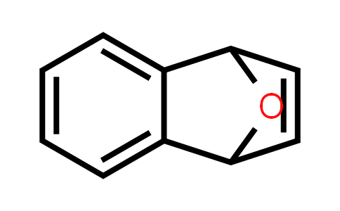CAS No. 573-57-9, 1,4-Epoxy-1,4-dihydronaphthalene