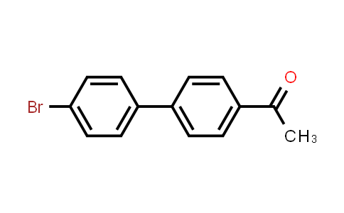 CAS No. 5731-01-1, Acetophenone, 4'-(p-bromophenyl)-