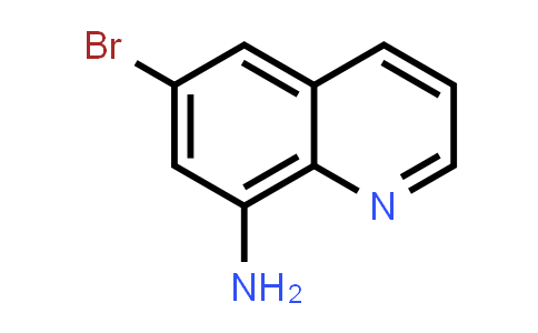 MC561233 | 57339-57-8 | 6-Bromoquinolin-8-amine