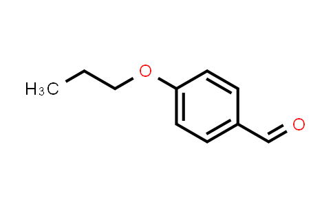 CAS No. 5736-85-6, 4-Propoxybenzaldehyde