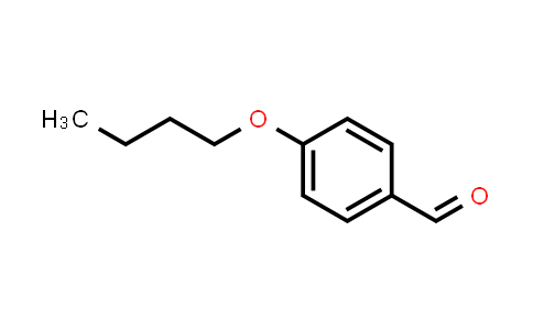 CAS No. 5736-88-9, 4-Butoxybenzaldehyde
