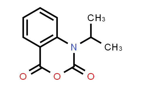 57384-39-1 | 1-Isopropyl-1H-benzo[d][1,3]oxazine-2,4-dione