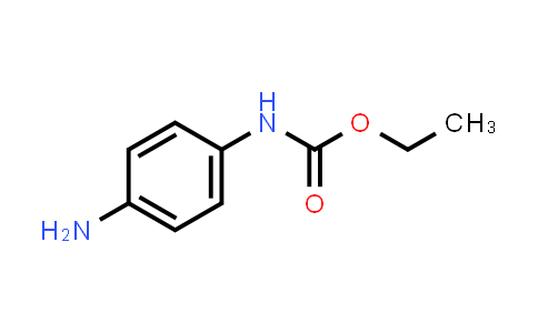 CAS No. 57399-97-0, Ethyl (4-aminophenyl)carbamate