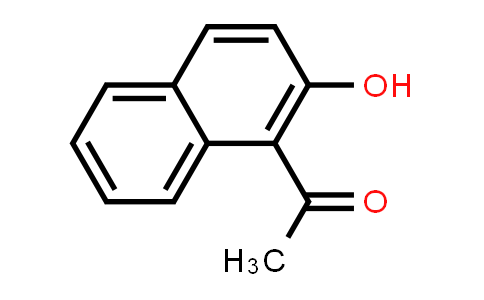 CAS No. 574-19-6, 1-(2-Hydroxynaphthalen-1-yl)ethan-1-one