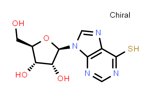 CAS No. 574-25-4, 6-​Thioinosine