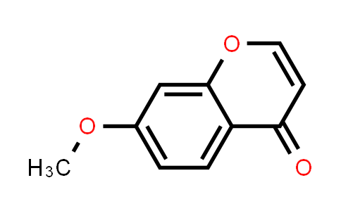 CAS No. 5751-52-0, 7-Methoxy-4H-chromen-4-one