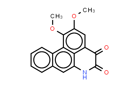 CAS No. 57576-41-7, Norcepharadione B