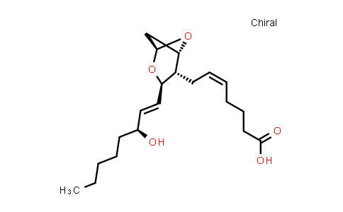 CAS No. 57576-52-0, Thromboxane A2