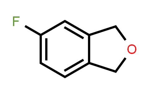 DY561361 | 57584-70-0 | 5-Fluoro-1,3-dihydroisobenzofuran