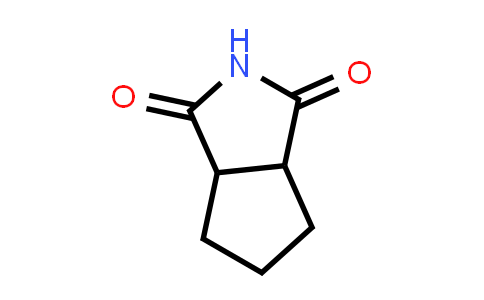 CAS No. 5763-44-0, Tetrahydrocyclopenta[c]pyrrole-1,3(2H,3aH)-dione