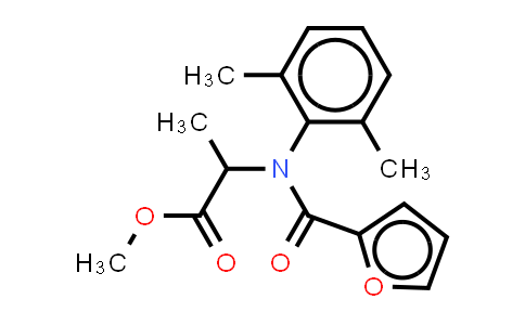 CAS No. 57646-30-7, Furalaxyl
