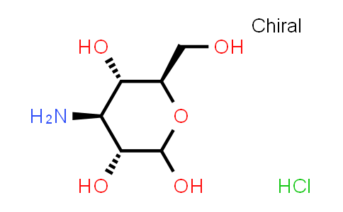 57649-10-2 | Kanosamine hydrochloride