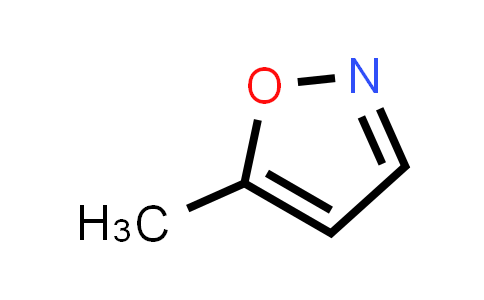 CAS No. 5765-44-6, 5-Methylisoxazole