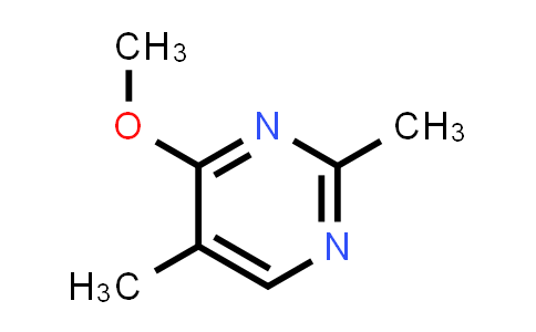 CAS No. 5767-72-6, 4-Methoxy-2,5-dimethylpyrimidine