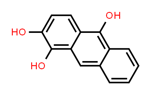 CAS No. 577-33-3, Anthrarobin