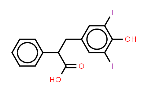 577-91-3 | 碘阿芬酸