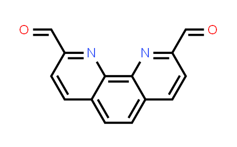 CAS No. 57709-62-3, 2,9-Diformyl-1,10-phenanthroline