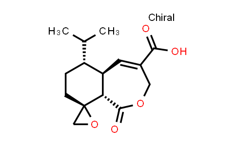 MC561426 | 57710-57-3 | Heptelidic Acid