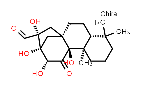 CAS No. 57743-92-7, Phlebiakauranol aldehyde