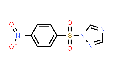 MC561463 | 57777-84-1 | 1-((4-Nitrophenyl)sulfonyl)-1H-1,2,4-triazole