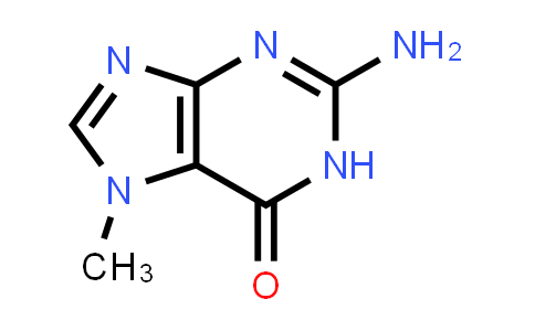 CAS No. 578-76-7, 7-Methylguanine