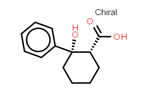 CAS No. 57808-63-6, Cicloxilic acid