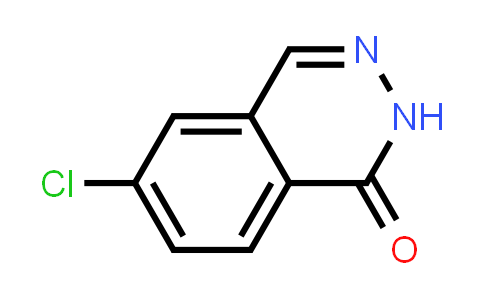 CAS No. 57835-96-8, 6-Chlorophthalazin-1(2H)-one